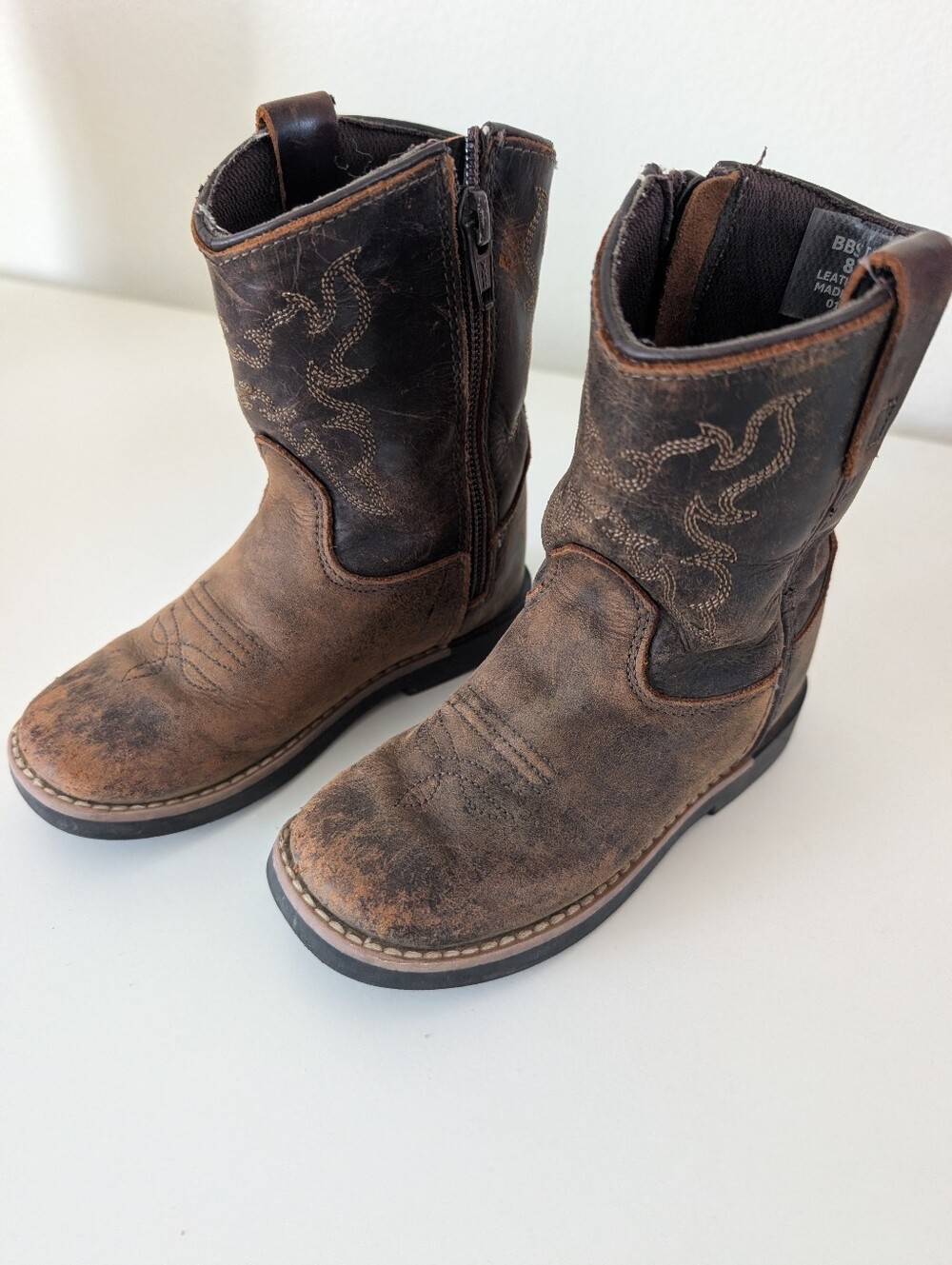 Cody James Toddler Boots